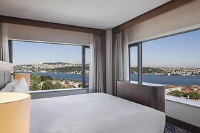 Conrad Istanbul Bosphorus