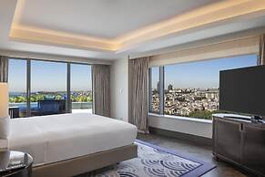 Conrad Istanbul Bosphorus