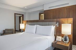 Conrad Istanbul Bosphorus