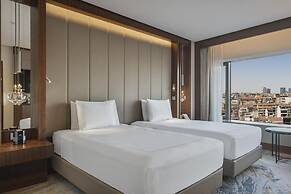 Conrad Istanbul Bosphorus