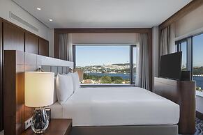 Conrad Istanbul Bosphorus