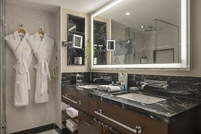 Conrad Istanbul Bosphorus