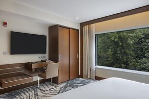 Conrad Istanbul Bosphorus