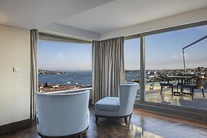 Conrad Istanbul Bosphorus