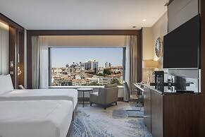 Conrad Istanbul Bosphorus