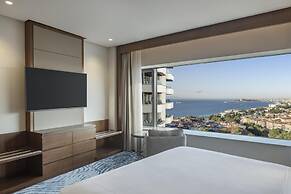 Conrad Istanbul Bosphorus