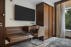 Conrad Istanbul Bosphorus