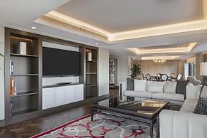 Conrad Istanbul Bosphorus