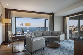 Conrad Istanbul Bosphorus