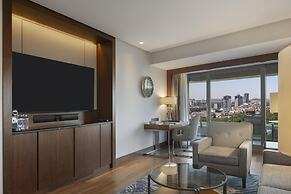 Conrad Istanbul Bosphorus