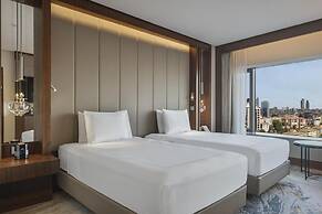 Conrad Istanbul Bosphorus