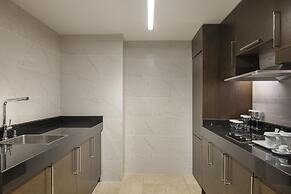 Conrad Istanbul Bosphorus