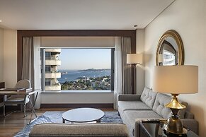 Conrad Istanbul Bosphorus