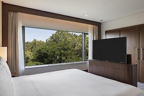 Conrad Istanbul Bosphorus