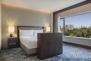 Conrad Istanbul Bosphorus