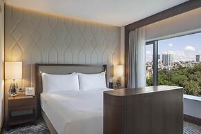 Conrad Istanbul Bosphorus