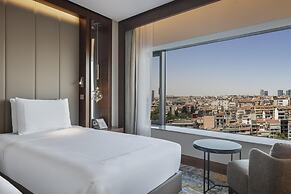 Conrad Istanbul Bosphorus