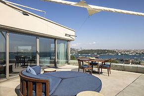 Conrad Istanbul Bosphorus