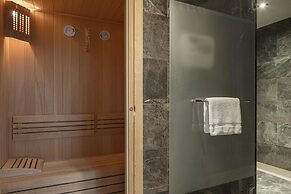 Conrad Istanbul Bosphorus