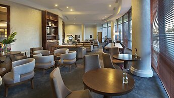 Conrad Istanbul Bosphorus