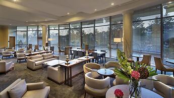 Conrad Istanbul Bosphorus