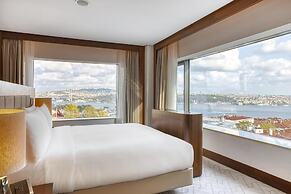 Conrad Istanbul Bosphorus