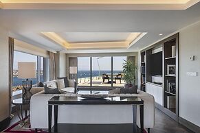 Conrad Istanbul Bosphorus