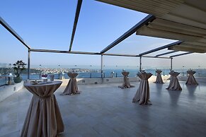 Conrad Istanbul Bosphorus