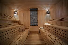 Conrad Istanbul Bosphorus