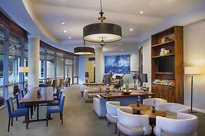 Conrad Istanbul Bosphorus