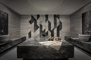 Conrad Istanbul Bosphorus