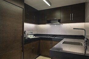 Conrad Istanbul Bosphorus