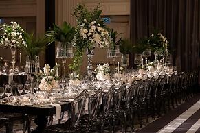 Conrad Istanbul Bosphorus