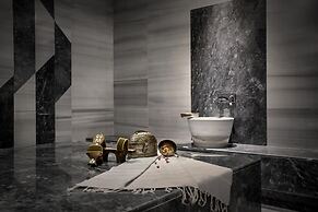 Conrad Istanbul Bosphorus