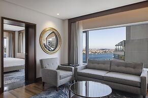Conrad Istanbul Bosphorus