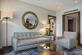 Conrad Istanbul Bosphorus