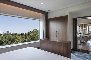 Conrad Istanbul Bosphorus