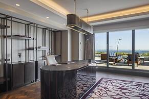 Conrad Istanbul Bosphorus