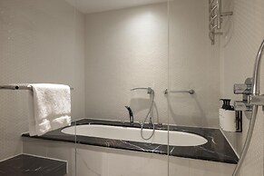 Conrad Istanbul Bosphorus