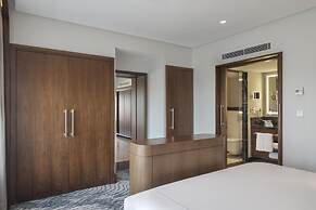 Conrad Istanbul Bosphorus