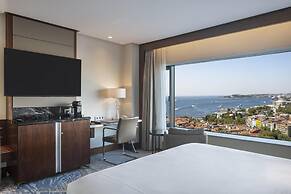 Conrad Istanbul Bosphorus