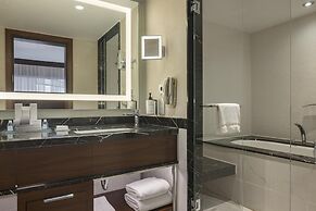 Conrad Istanbul Bosphorus