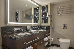 Conrad Istanbul Bosphorus