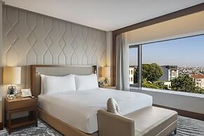 Conrad Istanbul Bosphorus
