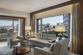 Conrad Istanbul Bosphorus