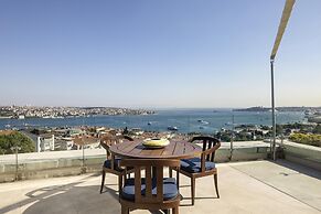 Conrad Istanbul Bosphorus