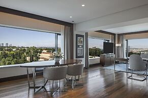 Conrad Istanbul Bosphorus