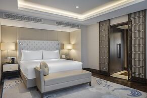 Conrad Istanbul Bosphorus