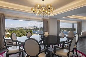 Conrad Istanbul Bosphorus