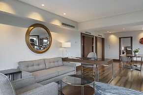 Conrad Istanbul Bosphorus